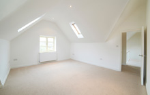 Burghfield Common bedroom extension leads