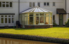 Burghfield Common conservatory leads