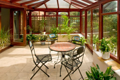 Burghfield Common conservatory quotes