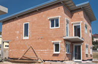 Burghfield Common home extensions