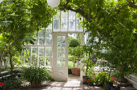 free Burghfield Common orangery quotes