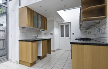 Burghfield Common kitchen extension leads