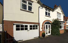Burghfield Common multiple storey extension leads